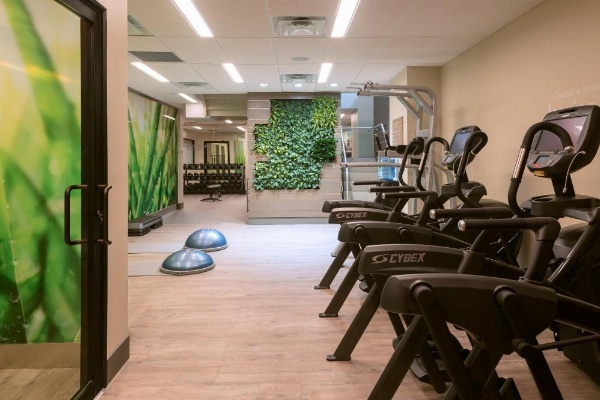 Even Hotel Brooklyn, an IHG Hotel image 15