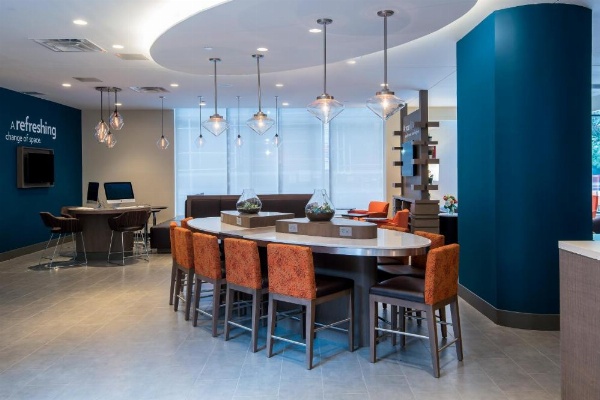 Even Hotel Brooklyn, an IHG Hotel image 19