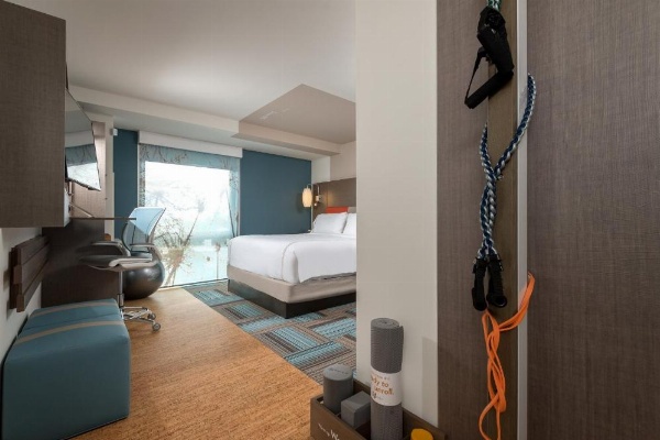 Even Hotel Brooklyn, an IHG Hotel image 27