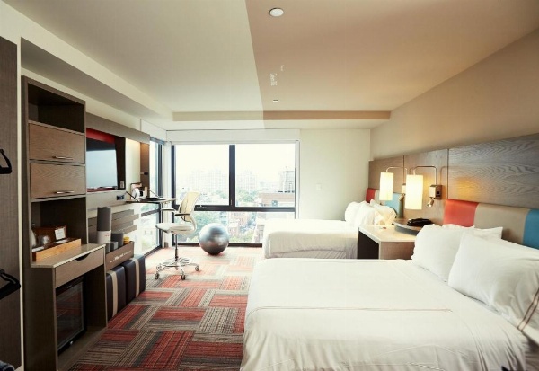 Even Hotel Brooklyn, an IHG Hotel image 30