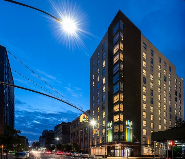 Even Hotel Brooklyn, an IHG Hotel image 6